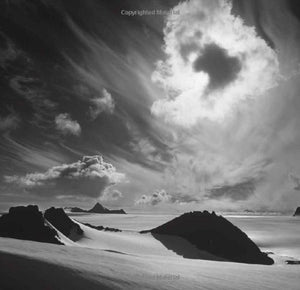 Southern Light: Images From Antarctica,Used