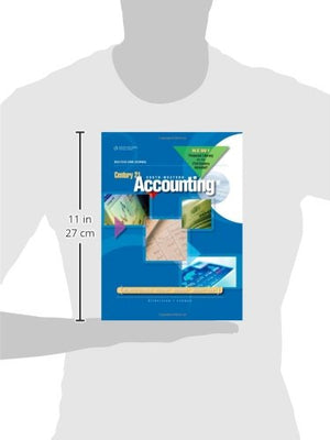 Century 21 Accounting: Multicolumn Journal (DECA),Used