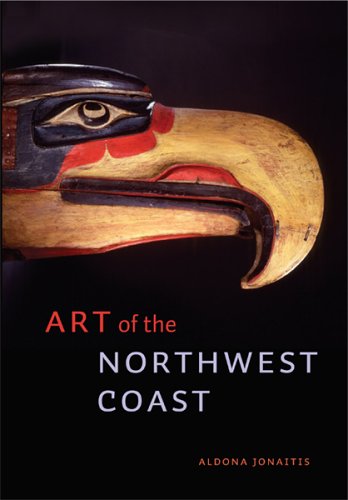 Art Of The Northwest Coast,New