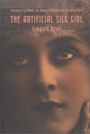 The Artificial Silk Girl