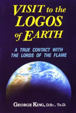 Visit to the Logos of Earth,Used