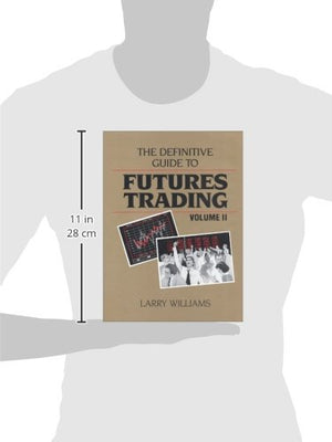 The Definitive Guide to Futures Trading (Volume II),Used