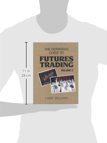 The Definitive Guide to Futures Trading (Volume II),Used