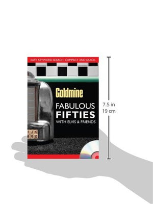 Elvis & the Fabulous 50's,Used