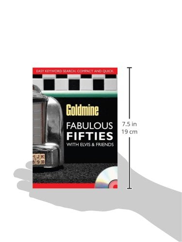 Elvis & the Fabulous 50's,Used