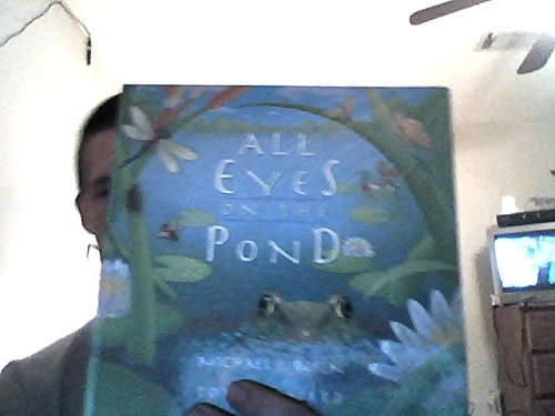 All Eyes On The Pond