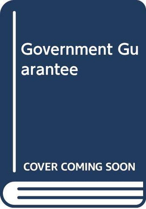 Government Guaranteed Investments: Learn How to Invest,Used
