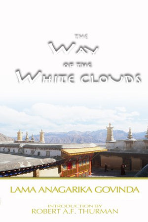 The Way Of The White Clouds