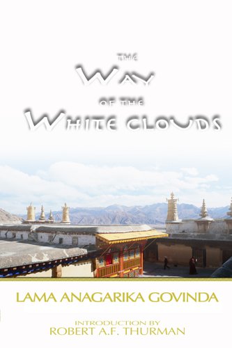 The Way Of The White Clouds