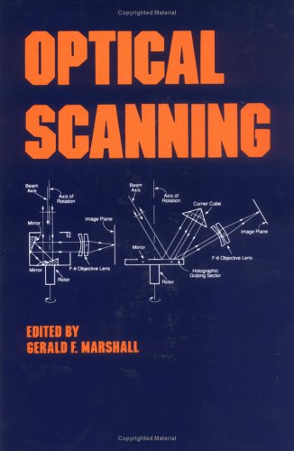 Optical Scanning (Optical Engineering),Used