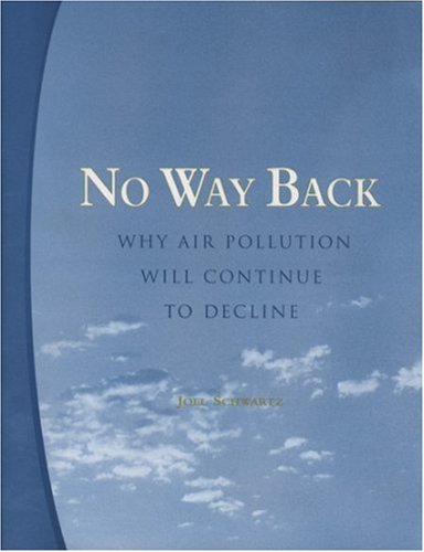 No Way Back: Why Air Pollution Will Continue To Decline,New