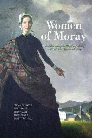 Women of Moray,Used