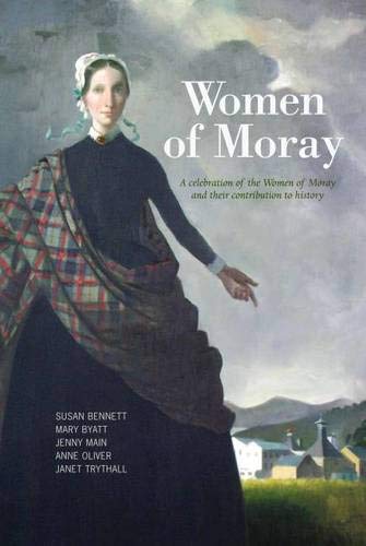 Women of Moray,Used