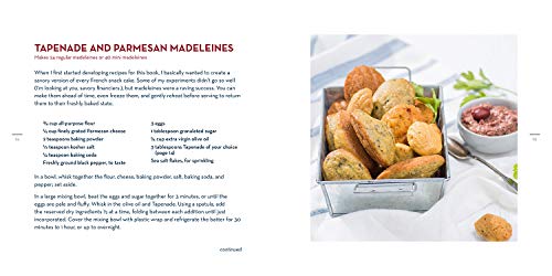 French Appetizers,Used
