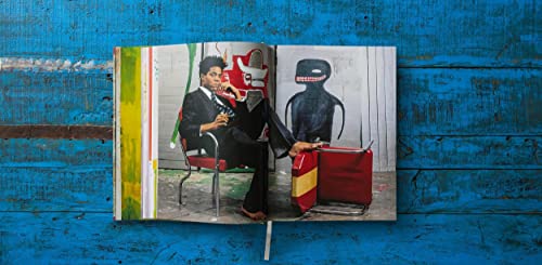 Jeanmichel Basquiat XXL,Used