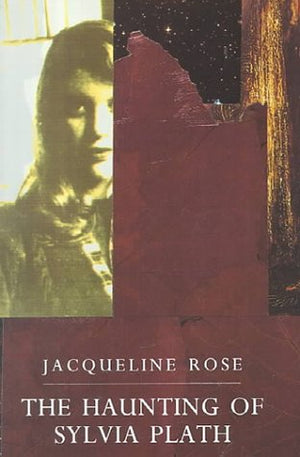 The Haunting Of Sylvia Plath (Convergences),Used