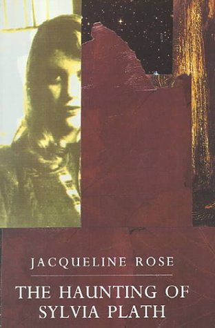 The Haunting Of Sylvia Plath (Convergences),Used