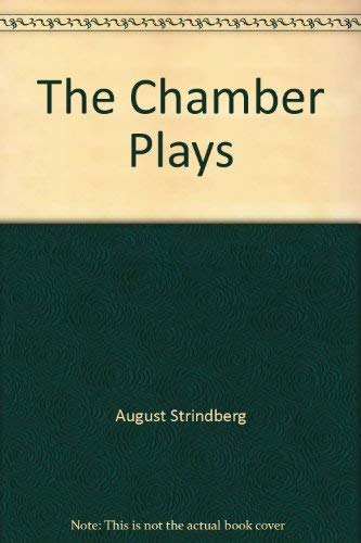 The Chamber Plays,Used