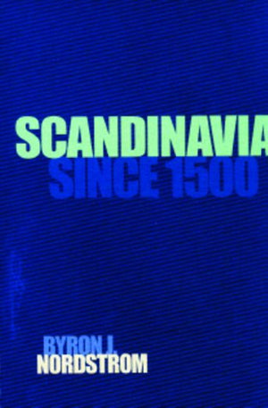 Scandinavia Since 1500,Used