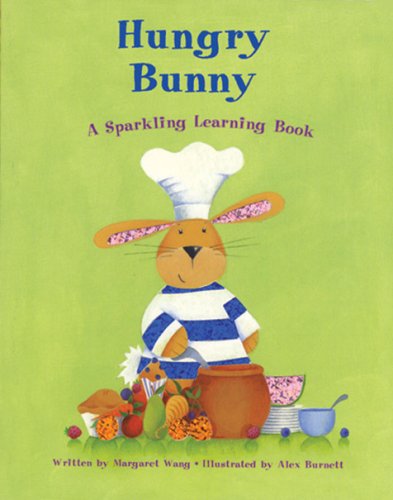 Hungry Bunny,Used
