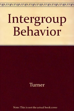 Intergroup Behavior-new