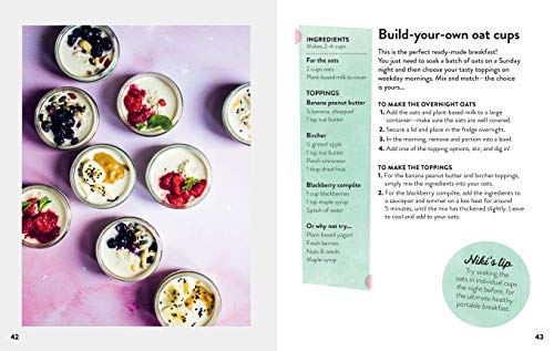 Be More Vegan: The young person's guide to going (a bit more) plantbased!,Used