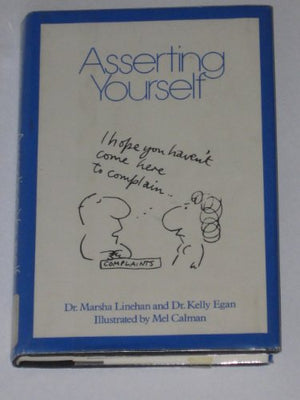 Asserting Yourself Linehan Ff,Used