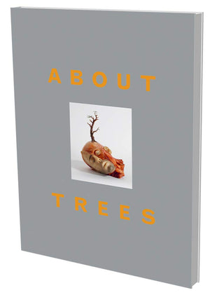 About Trees: Kat. Zentrum Paul Klee Bern,Used