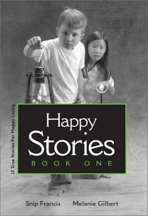 Happy Stories (Camping Cover),Used