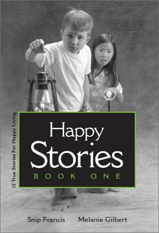 Happy Stories (Camping Cover),Used