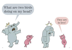 An Elephant & Piggie Biggie! Volume 3 (An Elephant And Piggie Book)