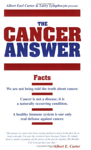 The Cancer Answer