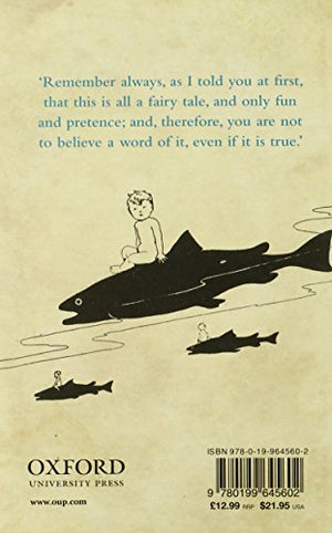 The WaterBabies (Oxford World's Classics),Used