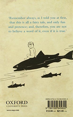 The WaterBabies (Oxford World's Classics),Used