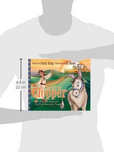 Clopper and the Lost Boy,Used