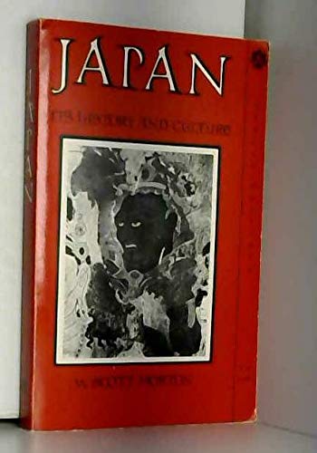 Japan : Its History and Cul ture,Used