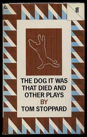 The Dog It Was That Died and Other Plays,Used