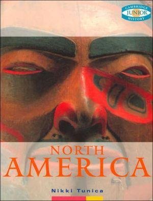 Cambridge Junior History North America,Used