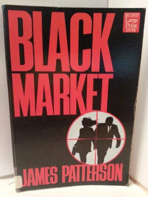 Black Market,Used