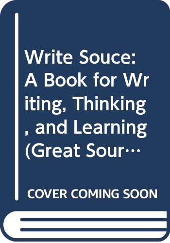 Student Edition Softcover Grade 4 2009 (Great Source),Used