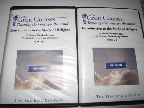 Introduction To The Study Of Religion,Used