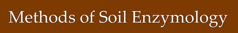 Methods of Soil Enzymology (SSSA Book Series),Used