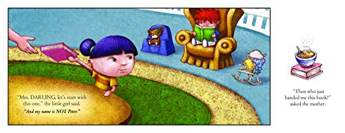 Isabella: Star Of The Story