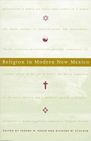 Religion in Modern New Mexico,Used