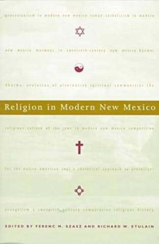 Religion in Modern New Mexico,Used
