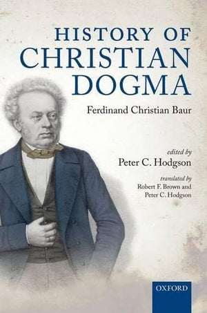 History of Christian Dogma,Used