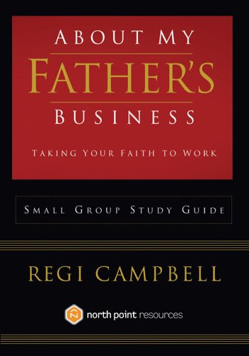 About My Father's Business Study Guide,Used