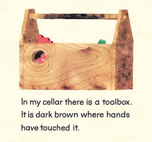 The Toolbox,Used