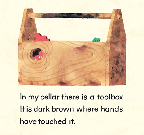 The Toolbox,Used