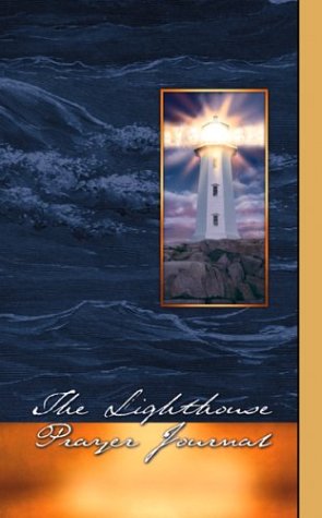 Lighthouse Prayer Journal,Used